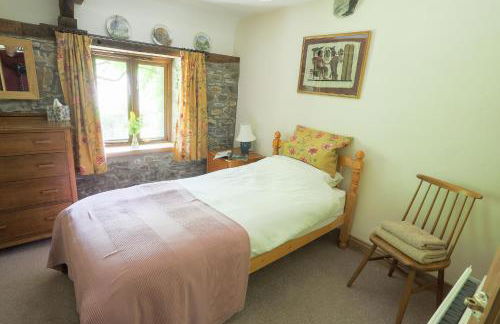 Ty Cefn Tregib - Photo 16