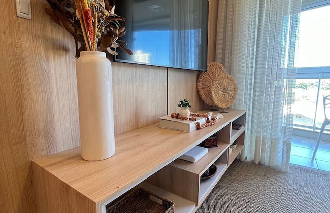 Casa Refugio Vista Mar - Nautilus Penha - Foto 19