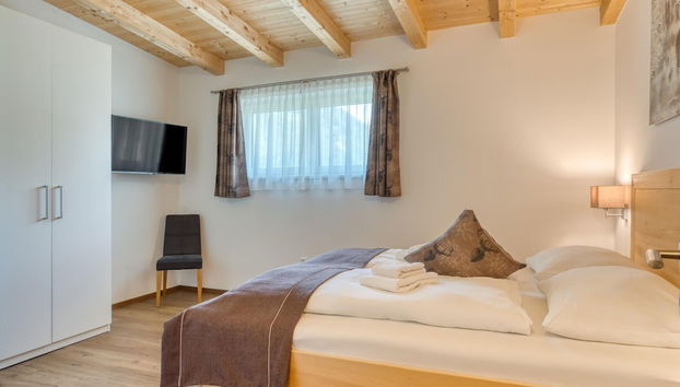 Holiday Home in Neukirchen With Mountain Views - Foto 5, Habitación