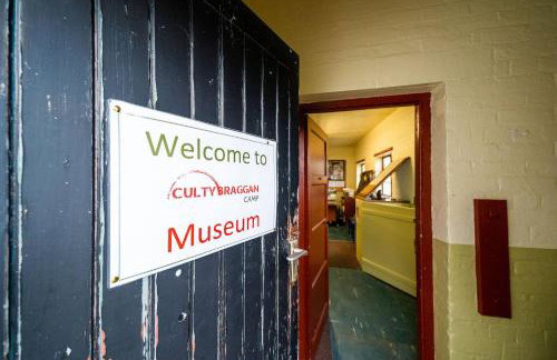 Cultybraggan Hut 34 - Photo 20