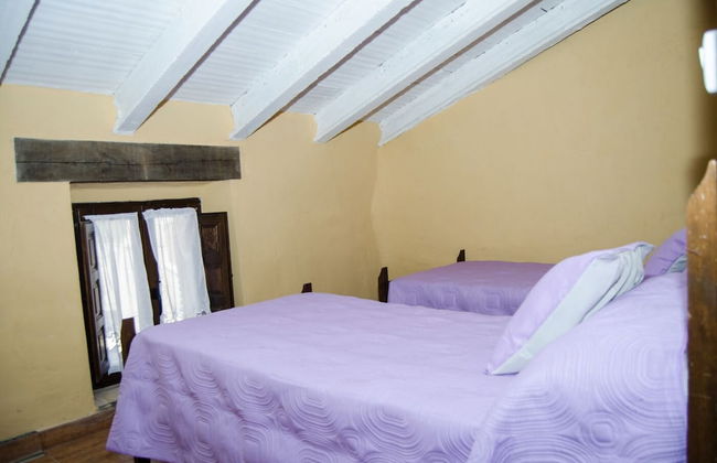 Country Houses Santa Ana de la Sierra - Foto 12