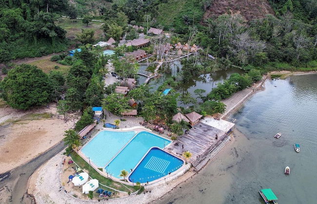 Torau Resort - Foto 16