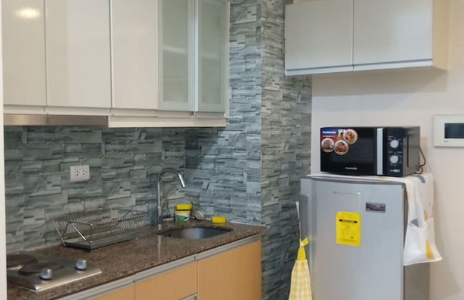 Grace at Mckinley Hill Global City - Foto 14