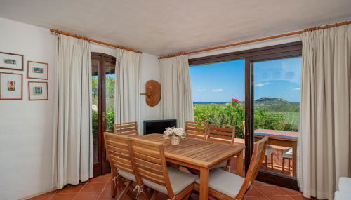 Cala di Volpe - Casa vista mare e campo da golf - Foto 2