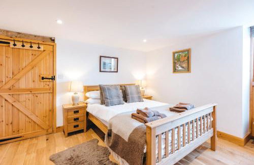 ryton grange hay barn sleeps 6 - Foto 9