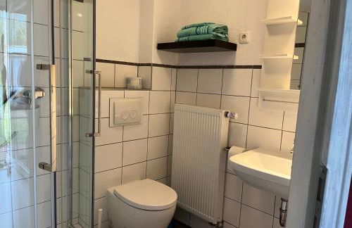 Fewo EG im roten Haus am Ostsee Radweg OVS 103 neu 20 - Foto 8