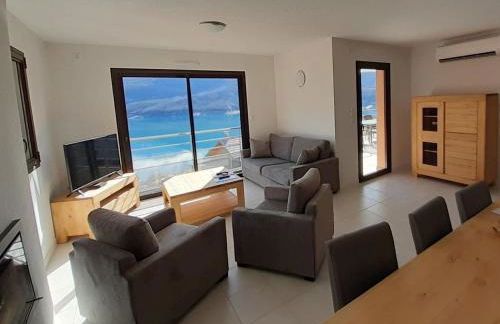 Vaste appartement 3 chambres - Vue exceptionnelle - Photo 7