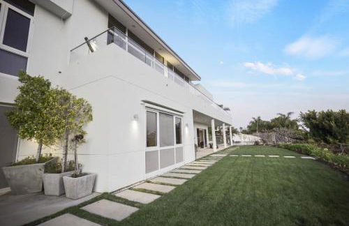 Winding Way - Modern Malibu Masterpiece With Unobstructed Ocean Views - Foto 111