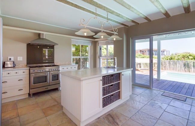 Fin Whale Beach House - Foto 11