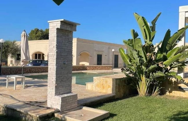 Corte del Sole - Foto 46