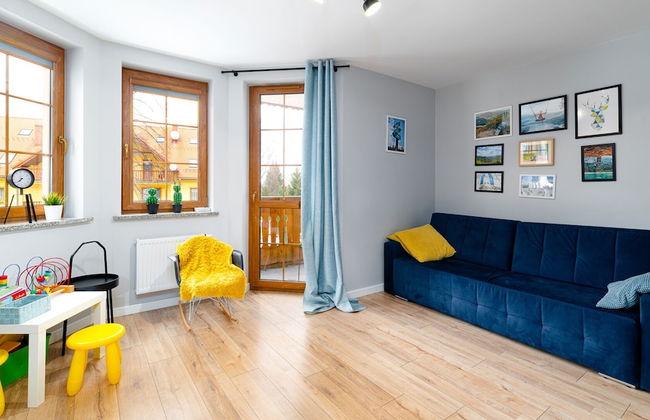 RentPlanet - Apartamenty Nadrzeczna - Photo 13