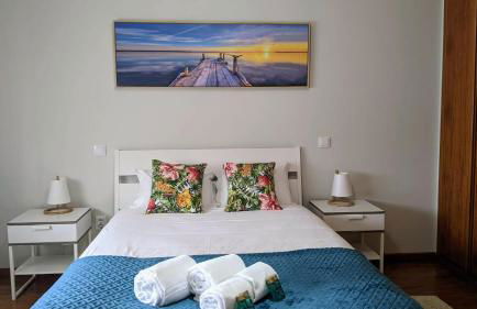 The Palm House - Foto 28