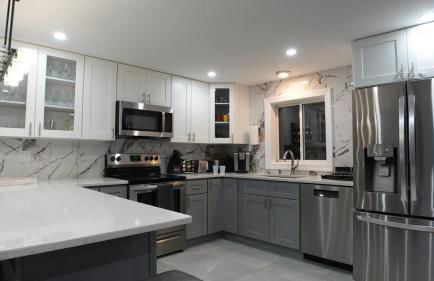 Secluded Forest Escape with Game Room, Hot Tub and Fire Pit - Foto 24