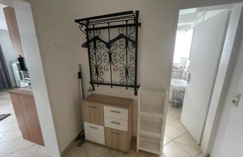 Aminas Ferienwohnung Bad Gandersheim - Foto 6