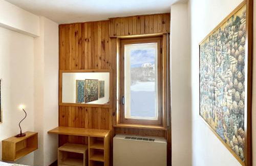 Appartamento Dimora della Volpe - Terminillo - Foto 7