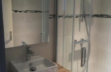 studio moderne les pieds dans l'eau - Foto 7