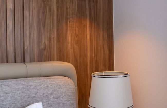 Kana Suites Jimbaran By Fays Hospitality - Foto 5