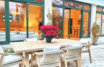 maison aux Baux de Provence - Foto 14