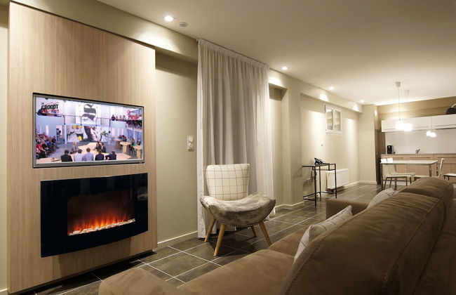 Coin d'Aubrac Hotel, Restaurant & SPA De luxe - Photo 16