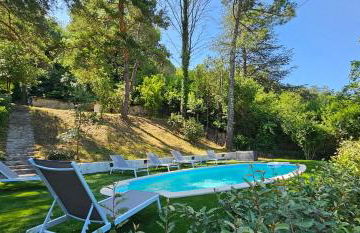 Villa with private pool, 3 bedrooms on 3000 m2 Anduze - Foto 66