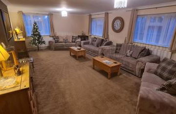 Sherwood Bungalow 3 Bedroom Entire Property - Foto 23