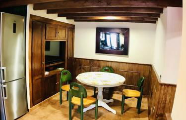 Casa Bernardita - Foto 7