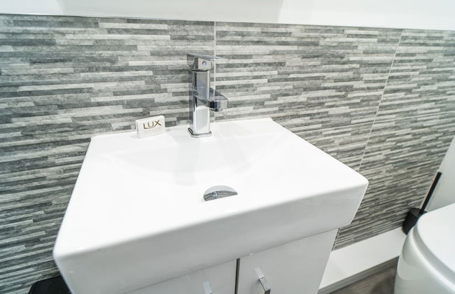 Beachmount Holiday Apartments - Foto 80