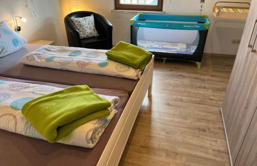 Apartment FeWo Siebert by Interhome - Foto 9