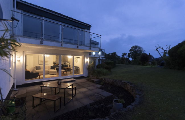 Morien - 2 Bed Apartment - Saundersfoot - Foto 26