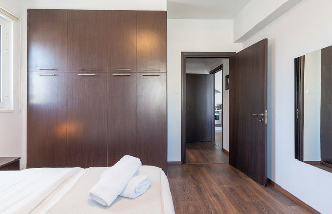 Harbor Apartments in Larnaca - Foto 11