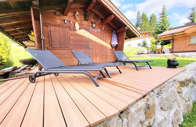 Schickster Sky Lodge - Foto 62