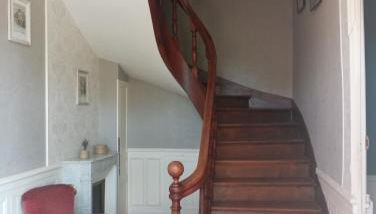 Gîte Le Sequoia - Foto 5, Lobby or reception