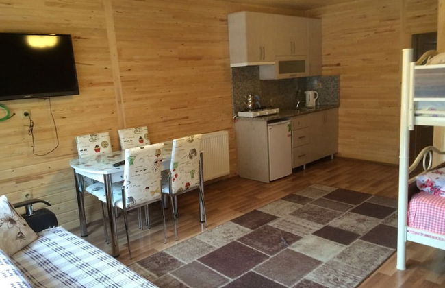 Sarahome Apart - Photo 31