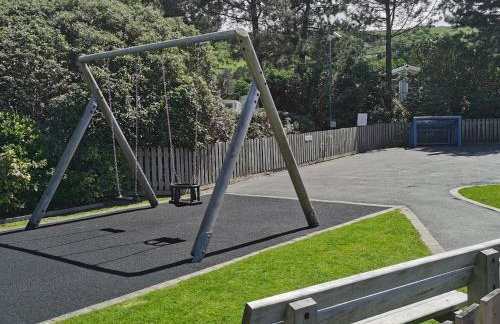 Snowdonia Holiday Sea Beach and Mountains view - Foto 35