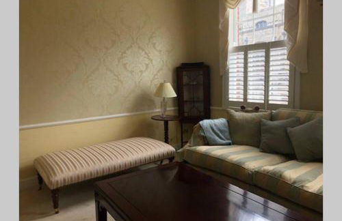 Luxury 2 bed Georgian Townhouse, Old Portsmouth - Foto 7