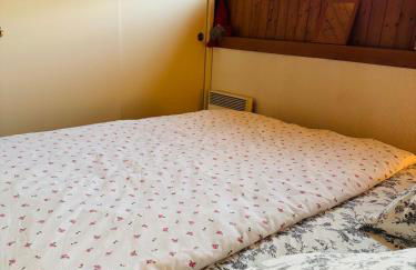 Front de Neige de St Martin de Belleville - Appartement 60 m2 - 8 personnes - Residence Les Murgers - Foto 7