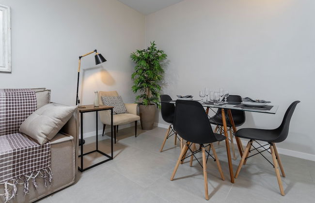 9 Minutes From Botafogo Beach Mrf1307 - Foto 4