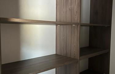 Le Paradis du Rhône - mobilhome moderne et confortable - Foto 12