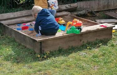 Gîte La Meule 3 chambres 2e étage - Foto 32