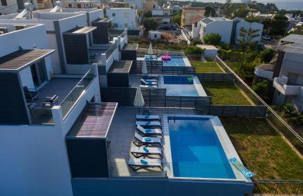 Katakis LuxuryVillas - Foto 79