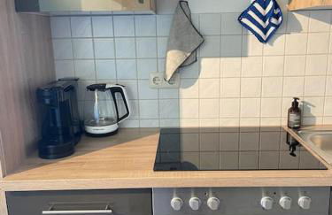 Ferienwohnung in Antonshöhe, Nahe Stoneman - Foto 14