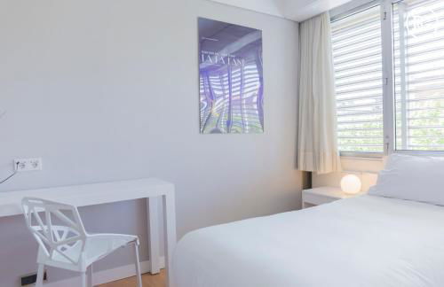 Bernabéu - Cuzco - Eurobuilding 2 Luxury Apartment - Foto 73