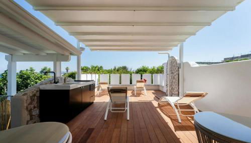 Oikos - Charm & Relax Procida - Foto 3