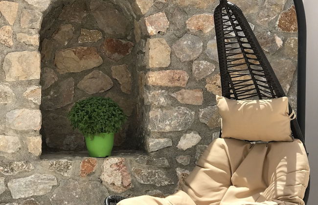 Elia Residences Santorini - Foto 69