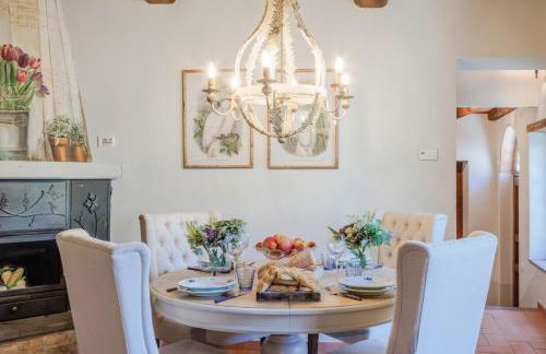 Cottage Gigi, Smart Convenient Stone Village House - Foto 11