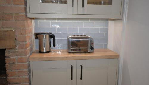 Delightful Cottage in Sandwich - One Bedroom - Foto 3, toaster