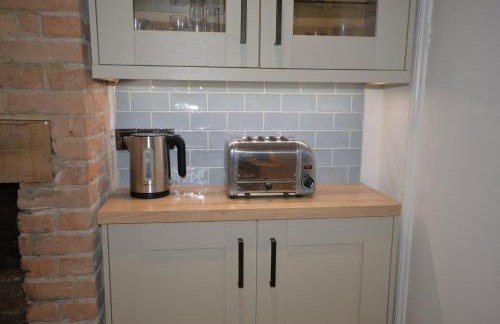 Delightful Cottage in Sandwich - One Bedroom - Foto 3