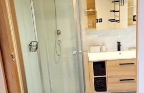 Maison avec extérieur de 1 à 4 personnes - Photo 4