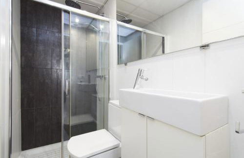 Black&White Apartment, minimum stay 30 nights, by PriorityVillas - Photo 14