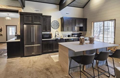 Boji Cottage off West Lake Okoboji - Foto 16